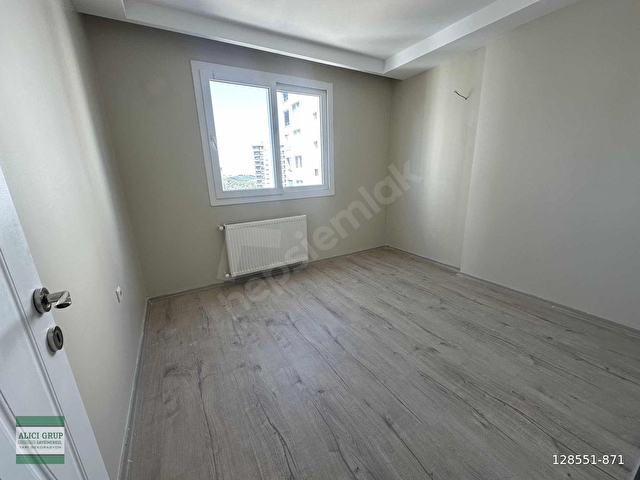 #MACERA PARK ÖNÜ SİTE İÇİ GENİŞ OTURUM SATILIK 3+1 DAİRE - Görsel 16