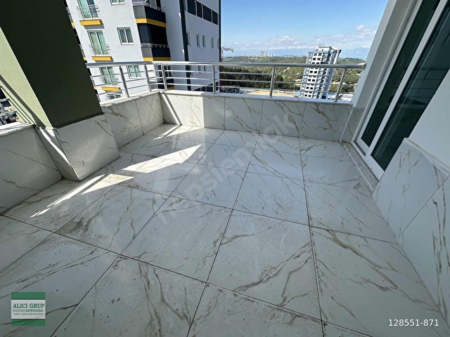 #MACERA PARK ÖNÜ SİTE İÇİ GENİŞ OTURUM SATILIK 3+1 DAİRE - Görsel 2