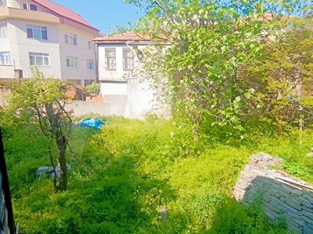 ZEYBEK*DEN İNEBOLU MERKEZİ 500.M2 ARSA İÇİNDE 2.ADET AHSAP EV - Görsel 16