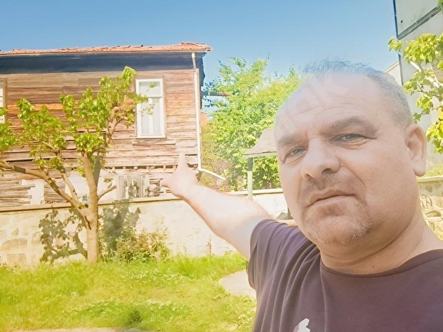 ZEYBEK*DEN İNEBOLU MERKEZİ 500.M2 ARSA İÇİNDE 2.ADET AHSAP EV - Görsel 9