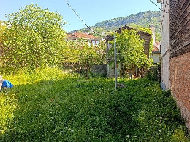 ZEYBEK*DEN İNEBOLU MERKEZİ 500.M2 ARSA İÇİNDE 2.ADET AHSAP EV - Görsel 2