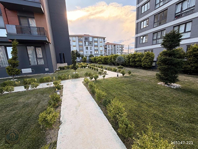DREAM LİFEDAN EŞYALI KİRACILI UYSAL RESIDIENCEDA 1+1 FIRSATI - Görsel 12
