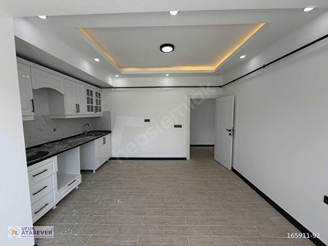 UFUKATASEVER GAYRİMENKULDEN MERKEZİ KONUMDA SATILIK 1+1 DAİRELER - Görsel 7