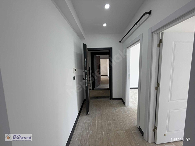 UFUKATASEVER GAYRİMENKULDEN MERKEZİ KONUMDA SATILIK 1+1 DAİRELER - Görsel 11