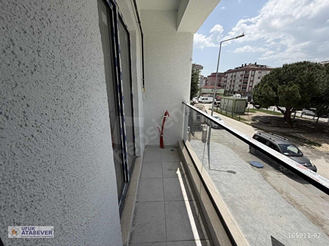UFUKATASEVER GAYRİMENKULDEN MERKEZİ KONUMDA SATILIK 1+1 DAİRELER - Görsel 5