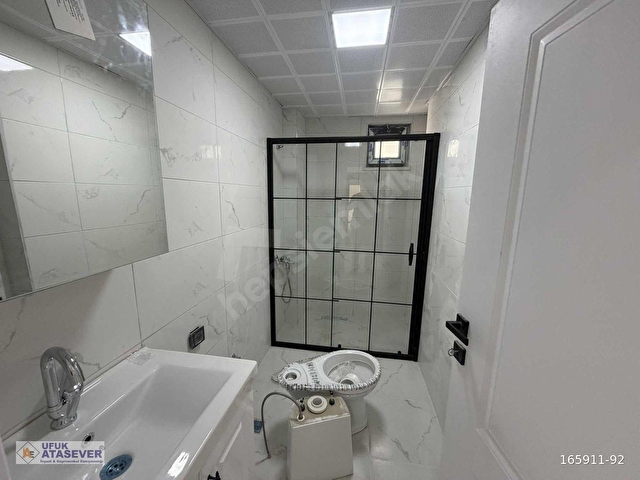 UFUKATASEVER GAYRİMENKULDEN MERKEZİ KONUMDA SATILIK 1+1 DAİRELER - Görsel 12