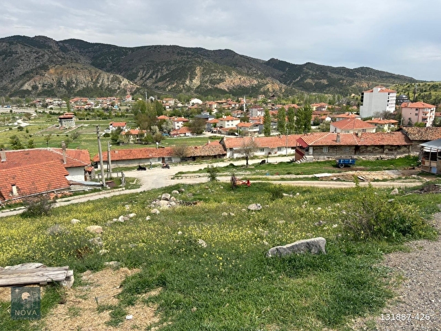 NOVADAN KORGUN MERKEZDE 654 M2 İMARLI ARSA - Görsel 9