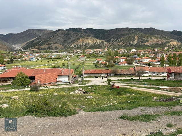 NOVADAN KORGUN MERKEZDE 654 M2 İMARLI ARSA - Görsel 12