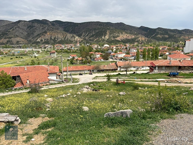 NOVADAN KORGUN MERKEZDE 654 M2 İMARLI ARSA - Görsel 11
