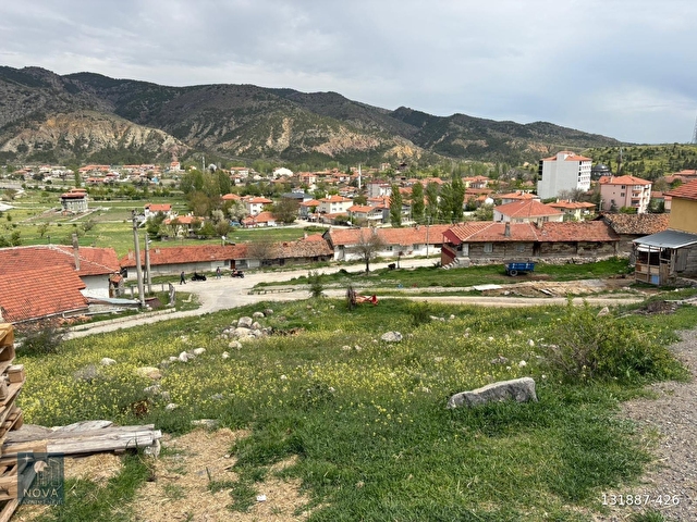 NOVADAN KORGUN MERKEZDE 654 M2 İMARLI ARSA - Görsel 10