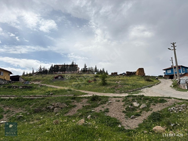 NOVADAN KORGUN MERKEZDE 654 M2 İMARLI ARSA - Görsel 2