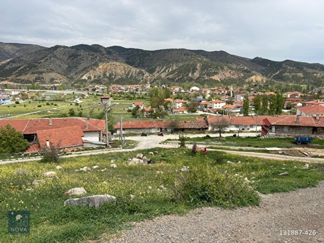 NOVADAN KORGUN MERKEZDE 654 M2 İMARLI ARSA - Görsel 13