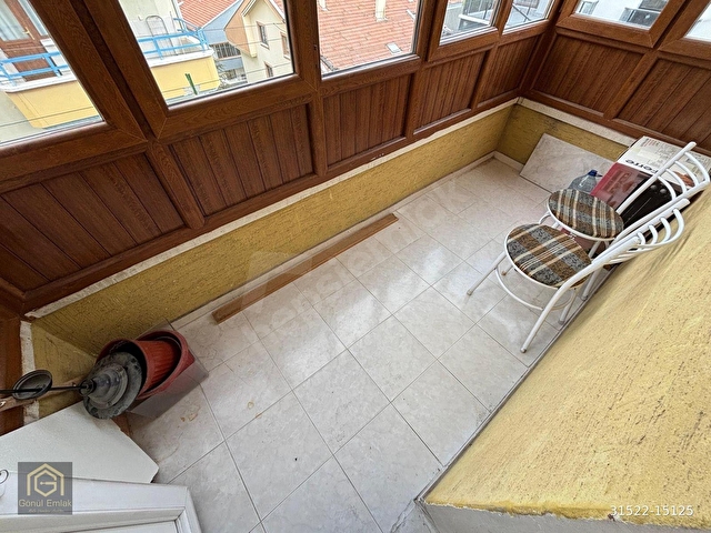 ANTARES AVM ARKASI 3+1 BAĞIMSIZ KATTA MASRAFSIZ DAİRE ! - Görsel 10