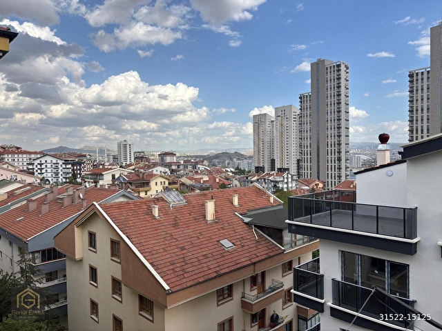 ANTARES AVM ARKASI 3+1 BAĞIMSIZ KATTA MASRAFSIZ DAİRE !
