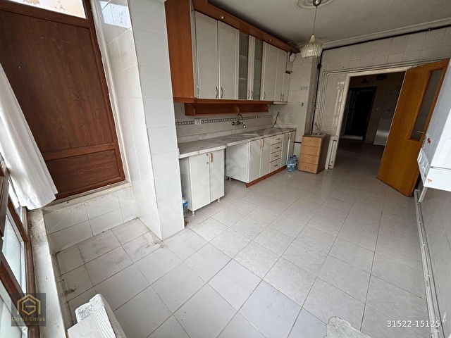 ANTARES AVM ARKASI 3+1 BAĞIMSIZ KATTA MASRAFSIZ DAİRE ! - Görsel 28