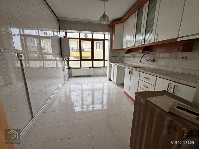 ANTARES AVM ARKASI 3+1 BAĞIMSIZ KATTA MASRAFSIZ DAİRE ! - Görsel 27
