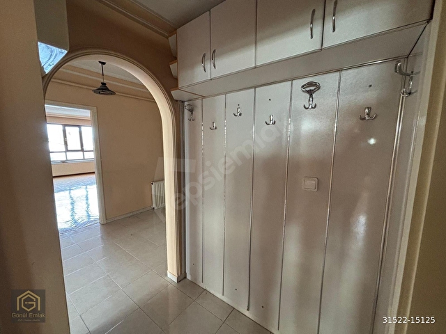 ANTARES AVM ARKASI 3+1 BAĞIMSIZ KATTA MASRAFSIZ DAİRE ! - Görsel 21