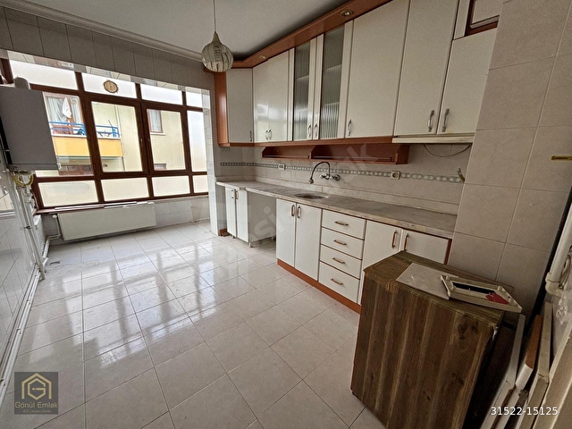 ANTARES AVM ARKASI 3+1 BAĞIMSIZ KATTA MASRAFSIZ DAİRE ! - Görsel 26