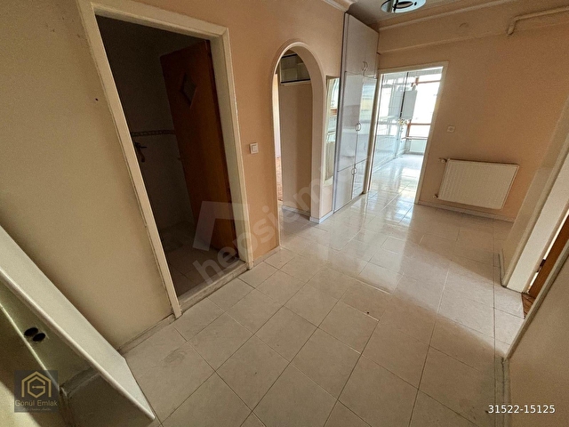 ANTARES AVM ARKASI 3+1 BAĞIMSIZ KATTA MASRAFSIZ DAİRE ! - Görsel 19