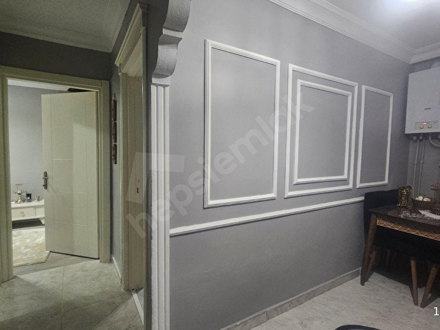 SULTAN SÖNMEZDEN METROBÜSE 5DK YENİ BİNADA SATILIK 1+1 DAİRE - Görsel 14