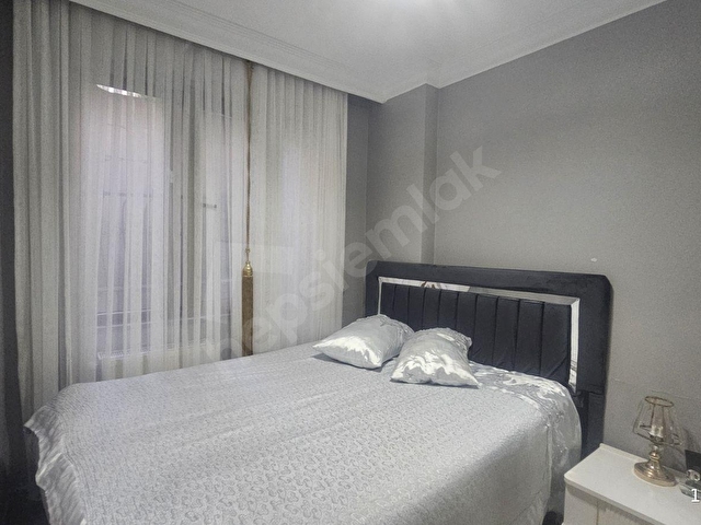 SULTAN SÖNMEZDEN METROBÜSE 5DK YENİ BİNADA SATILIK 1+1 DAİRE - Görsel 7