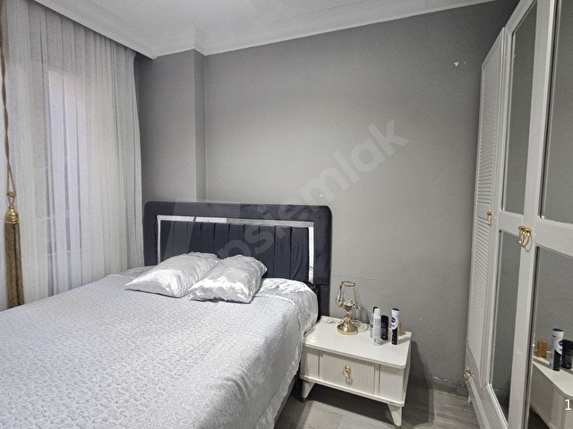 SULTAN SÖNMEZDEN METROBÜSE 5DK YENİ BİNADA SATILIK 1+1 DAİRE - Görsel 26