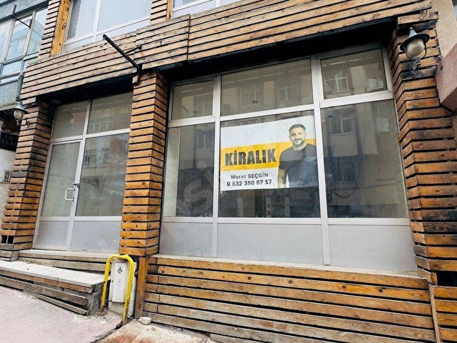 BORSA GM Murat SEÇGİNden Dolmuş Güzergahında Kiralık Dükkan - Görsel 20