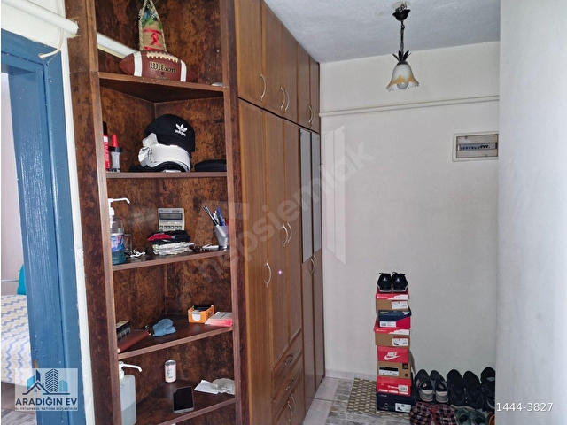 Sincan Gökçek Mahallesi, 3+1 Masrafsız - Görsel 5