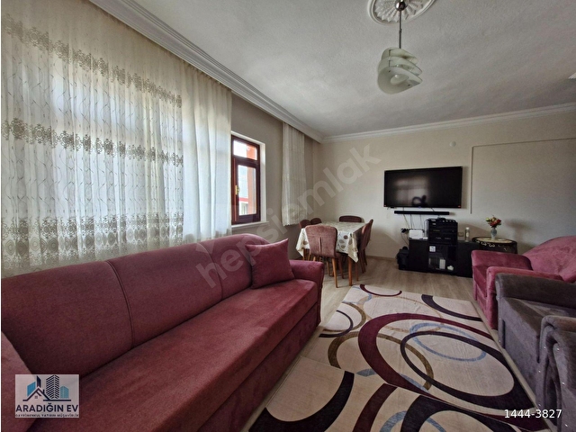 Sincan Gökçek Mahallesi, 3+1 Masrafsız - Görsel 19