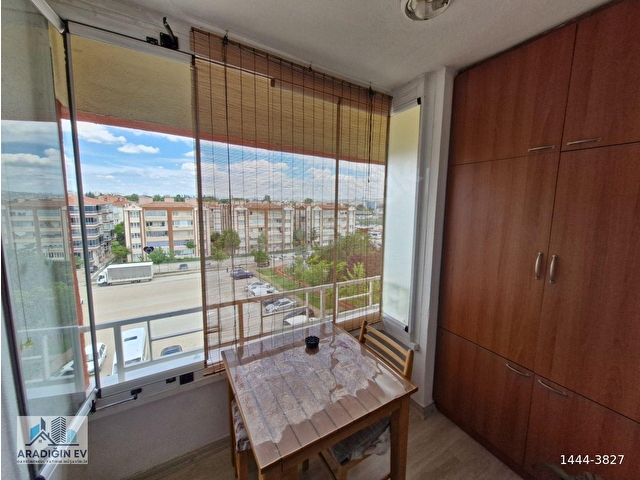 Sincan Gökçek Mahallesi, 3+1 Masrafsız - Görsel 28