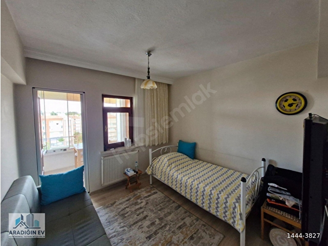 Sincan Gökçek Mahallesi, 3+1 Masrafsız - Görsel 24