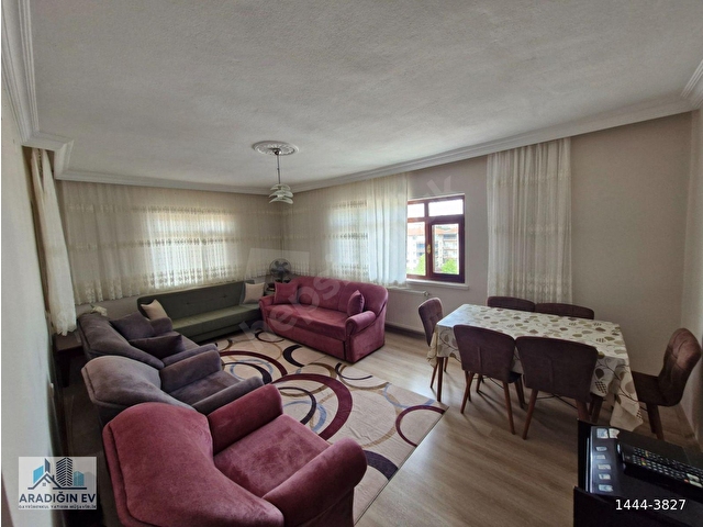 Sincan Gökçek Mahallesi, 3+1 Masrafsız - Görsel 17