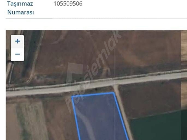 Kupon fırsat tarlalar konya beysehir adaköy otoban yanı - Görsel 2