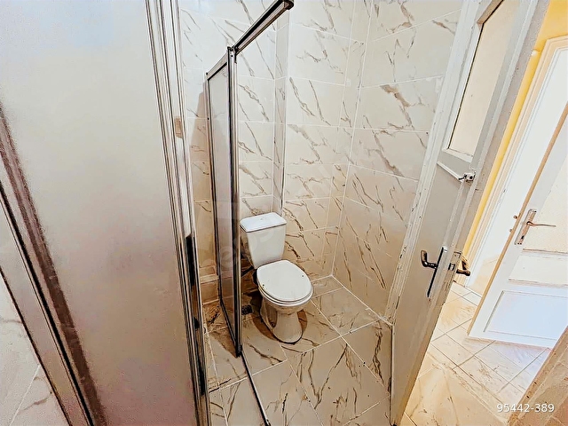 ANDAÇ EMLAKTAN SATILIK DAİRE - Görsel 8