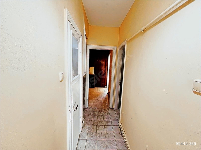 ANDAÇ EMLAKTAN SATILIK DAİRE - Görsel 5
