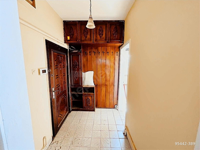 ANDAÇ EMLAKTAN SATILIK DAİRE - Görsel 4
