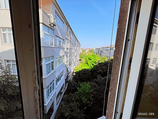 ANDAÇ EMLAKTAN SATILIK DAİRE - Görsel 6