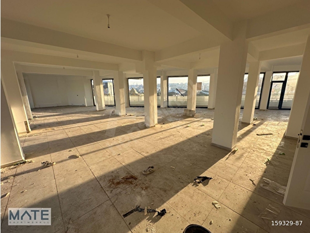 Ayyıldız mah.de SIFIR 224 M2 İŞYERİ DÜKKAN MAGAZA GENİŞ - Görsel 17