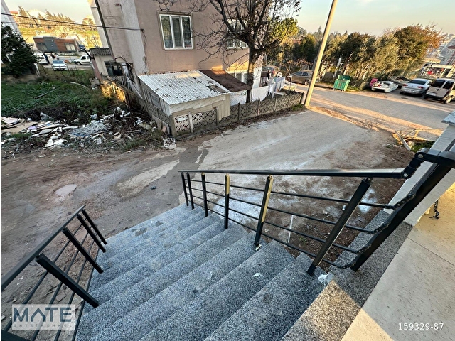 Ayyıldız mah.de SIFIR 224 M2 İŞYERİ DÜKKAN MAGAZA GENİŞ - Görsel 11