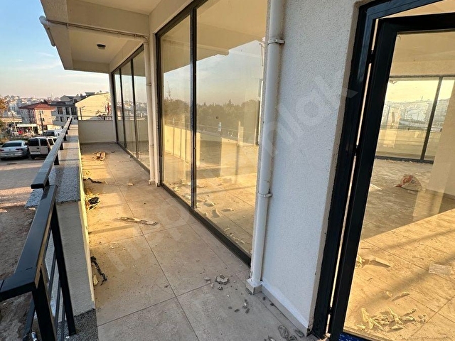 Ayyıldız mah.de SIFIR 224 M2 İŞYERİ DÜKKAN MAGAZA GENİŞ - Görsel 12