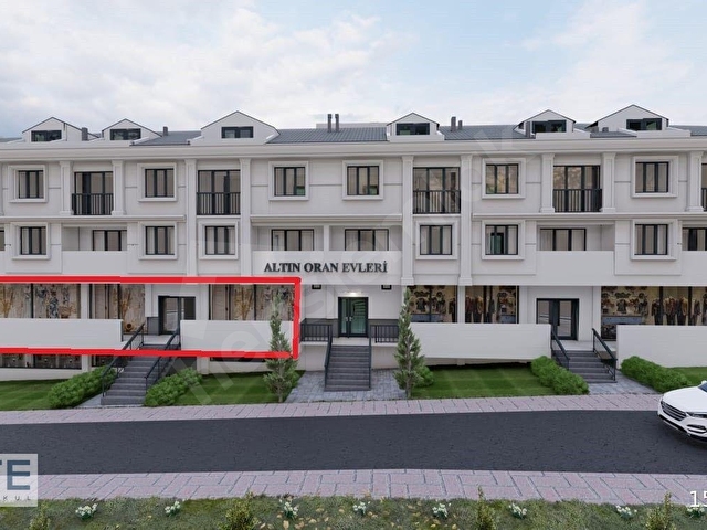 Ayyıldız mah.de SIFIR 224 M2 İŞYERİ DÜKKAN MAGAZA GENİŞ