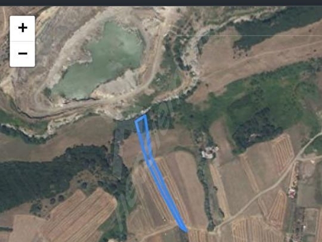 KAMALI SATILIK HİSSE