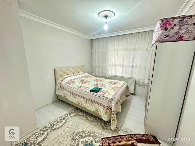YAYLADA ÖN CEPHE FULL YAPILI GENİŞ  BAĞIMSIZ KREDİYE UYGUN FIRSAT DAİRE - Görsel 14