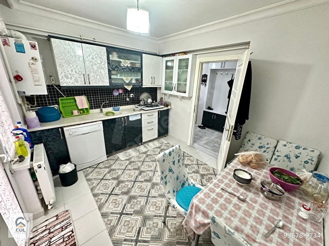 YAYLADA ÖN CEPHE FULL YAPILI GENİŞ  BAĞIMSIZ KREDİYE UYGUN FIRSAT DAİRE