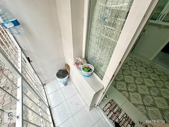 YAYLADA ÖN CEPHE FULL YAPILI GENİŞ  BAĞIMSIZ KREDİYE UYGUN FIRSAT DAİRE - Görsel 8