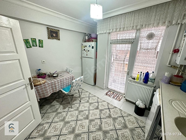 YAYLADA ÖN CEPHE FULL YAPILI GENİŞ  BAĞIMSIZ KREDİYE UYGUN FIRSAT DAİRE - Görsel 4