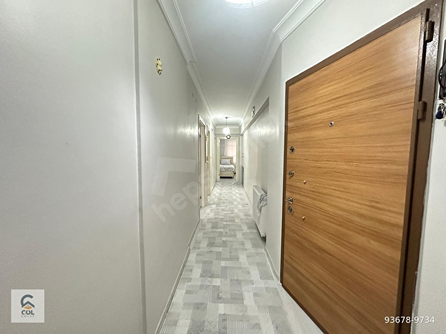 YAYLADA ÖN CEPHE FULL YAPILI GENİŞ  BAĞIMSIZ KREDİYE UYGUN FIRSAT DAİRE - Görsel 3