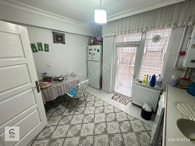 YAYLADA ÖN CEPHE FULL YAPILI GENİŞ  BAĞIMSIZ KREDİYE UYGUN FIRSAT DAİRE - Görsel 30