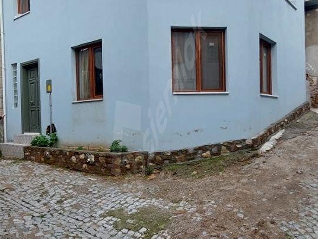 Kiralık Müstakil Ev 2+1 Teraslı Deniz Manzaralı - Görsel 3