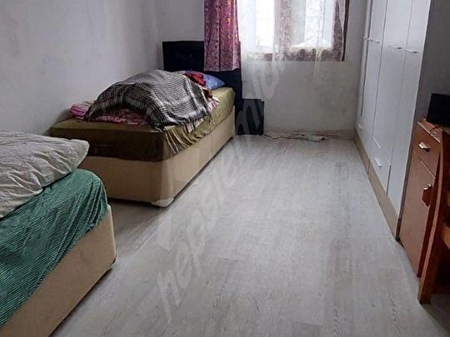 Kiralık Müstakil Ev 2+1 Teraslı Deniz Manzaralı - Görsel 12